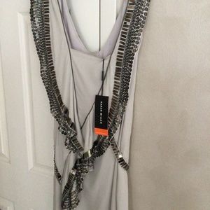 Karen Millen Dress-Size 6 with tags